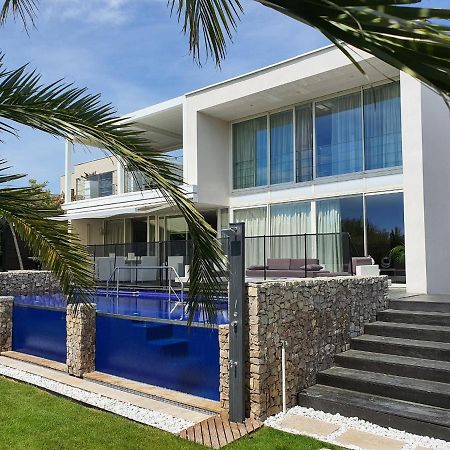 Villa Emerald Sète Extérieur photo