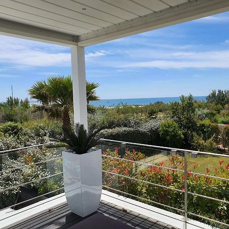 Villa Emerald Sète Extérieur photo