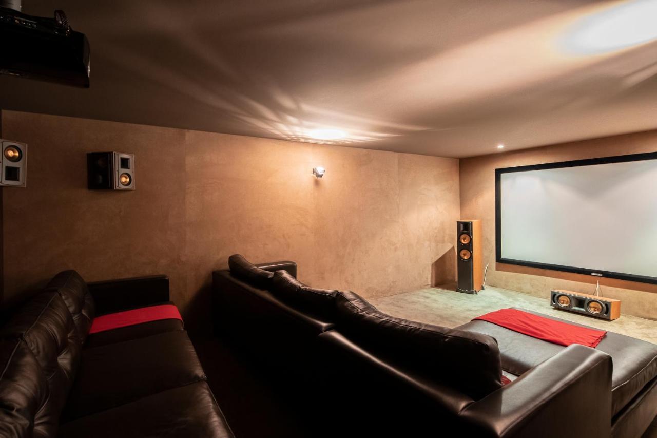 Villa Emerald Sète Extérieur photo