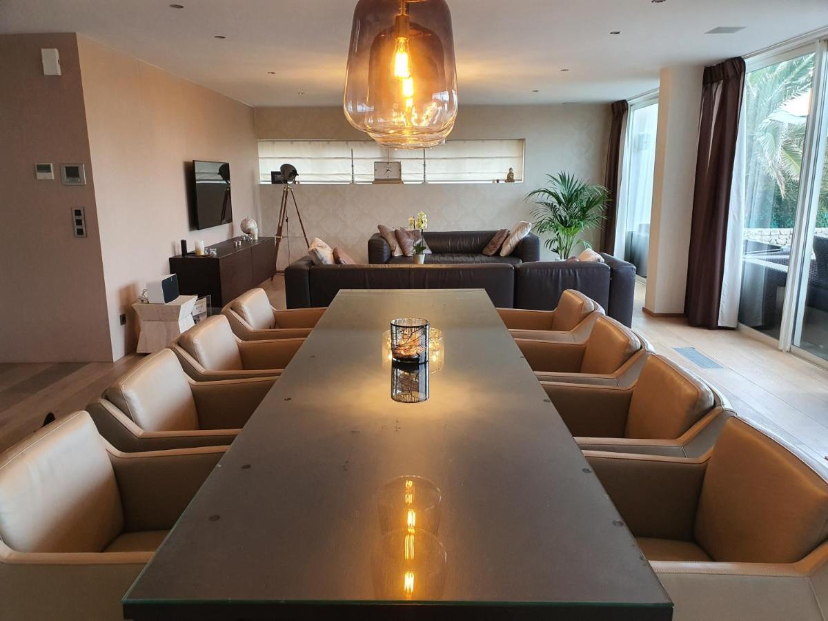 Villa Emerald Sète Extérieur photo