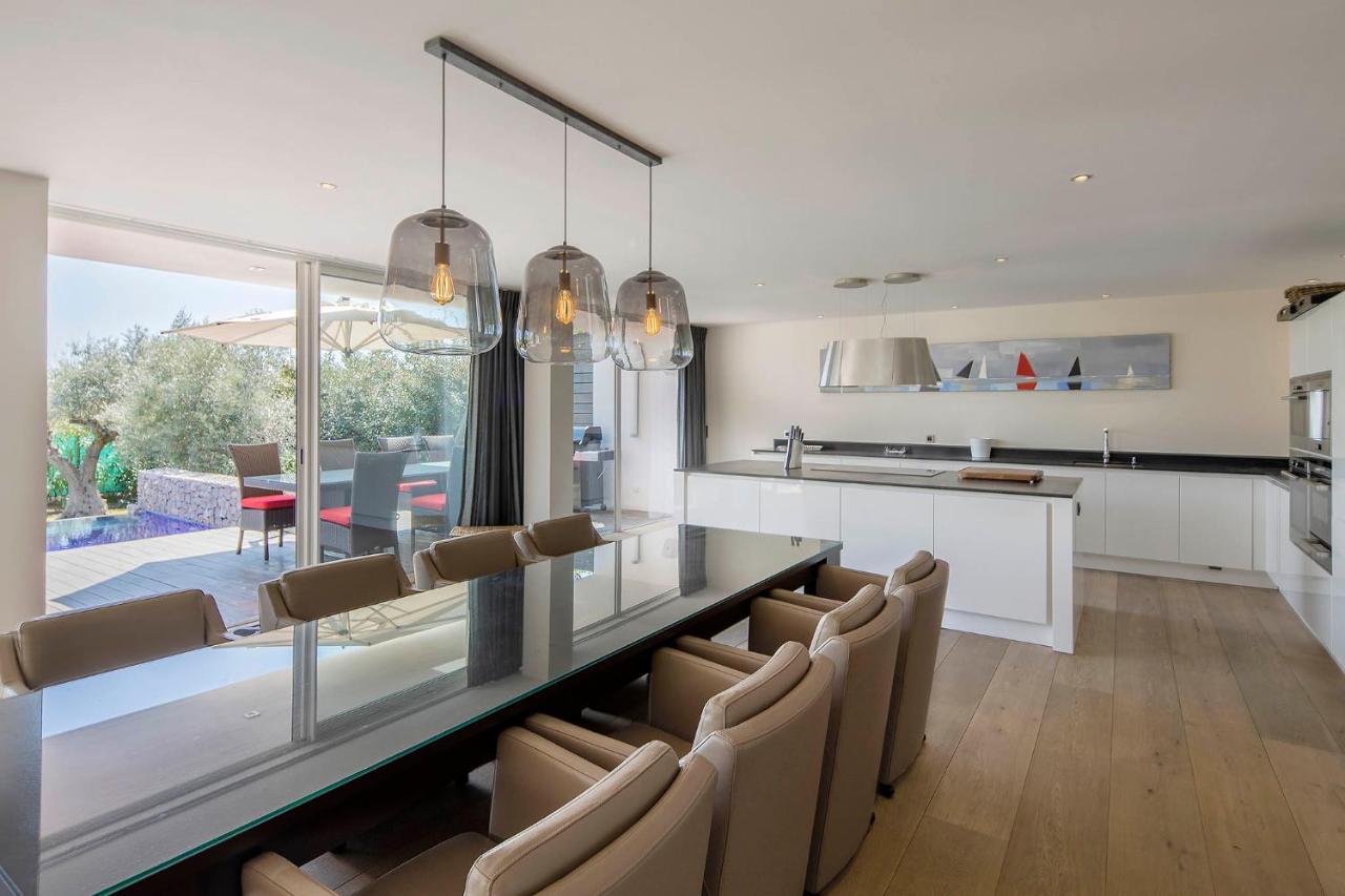 Villa Emerald Sète Extérieur photo