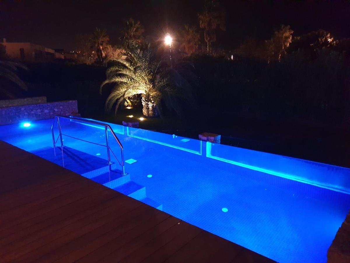 Villa Emerald Sète Extérieur photo