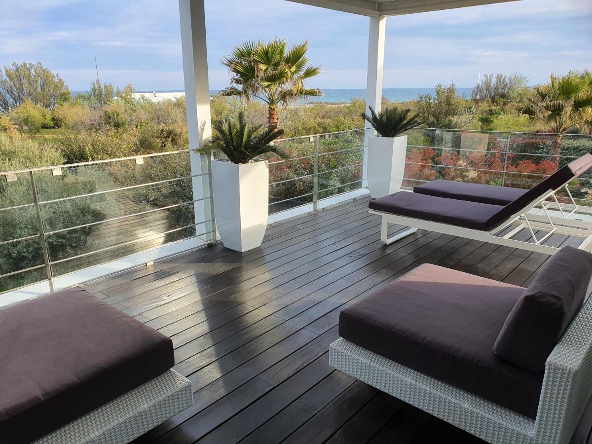 Villa Emerald Sète Extérieur photo
