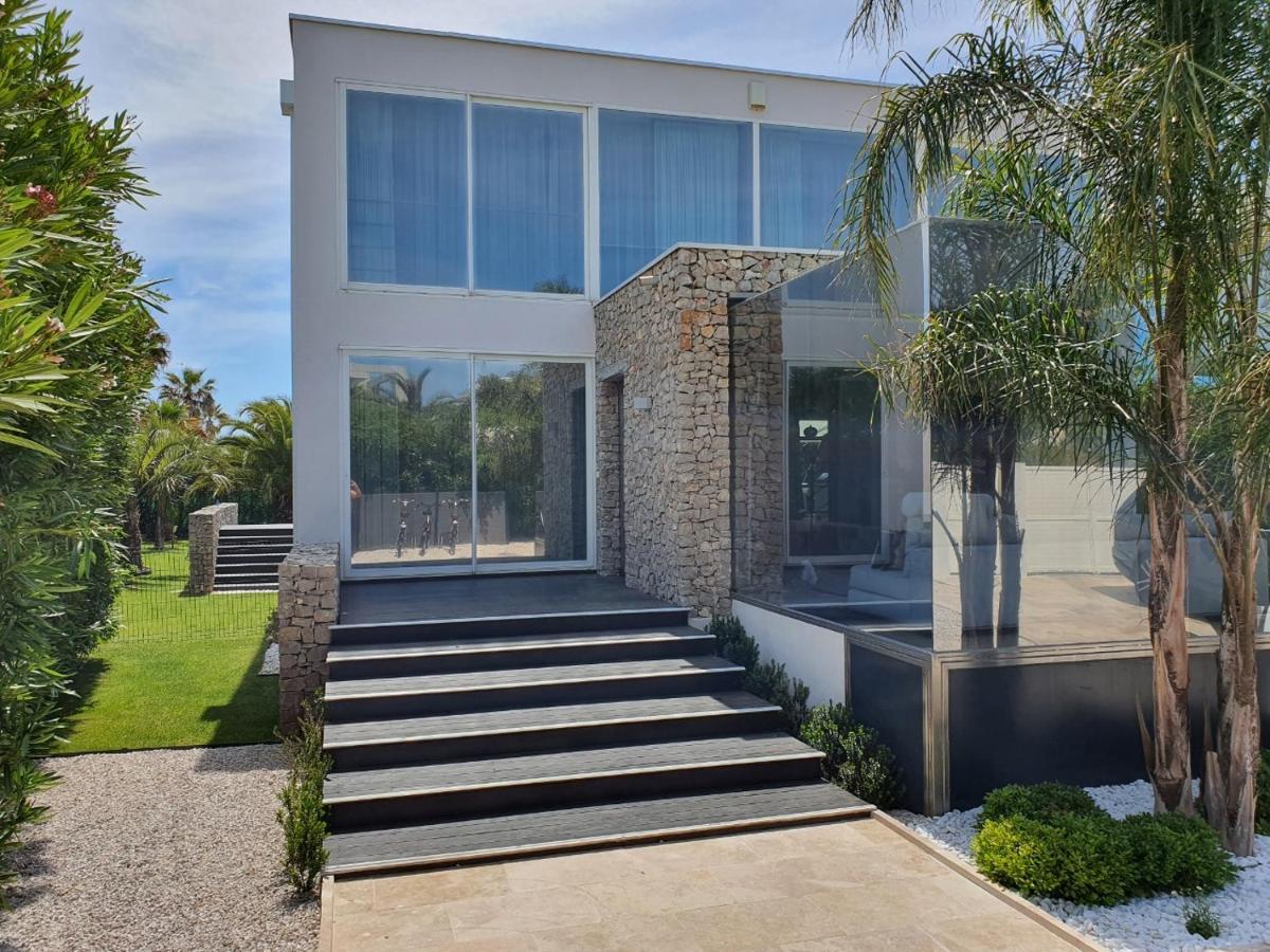 Villa Emerald Sète Extérieur photo