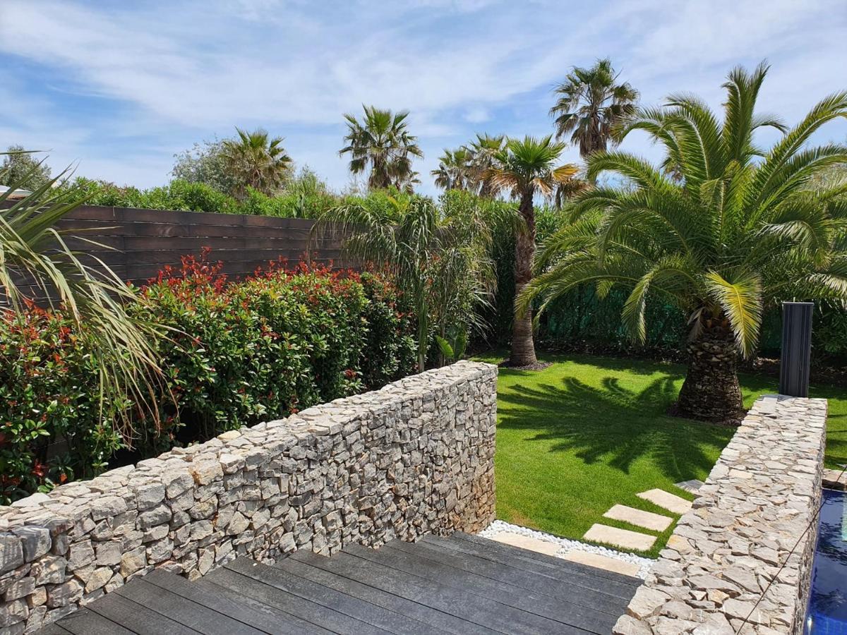 Villa Emerald Sète Extérieur photo