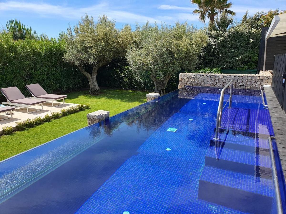 Villa Emerald Sète Extérieur photo