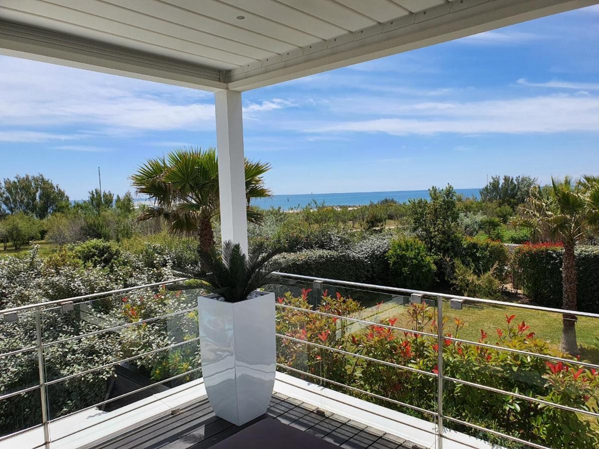Villa Emerald Sète Extérieur photo