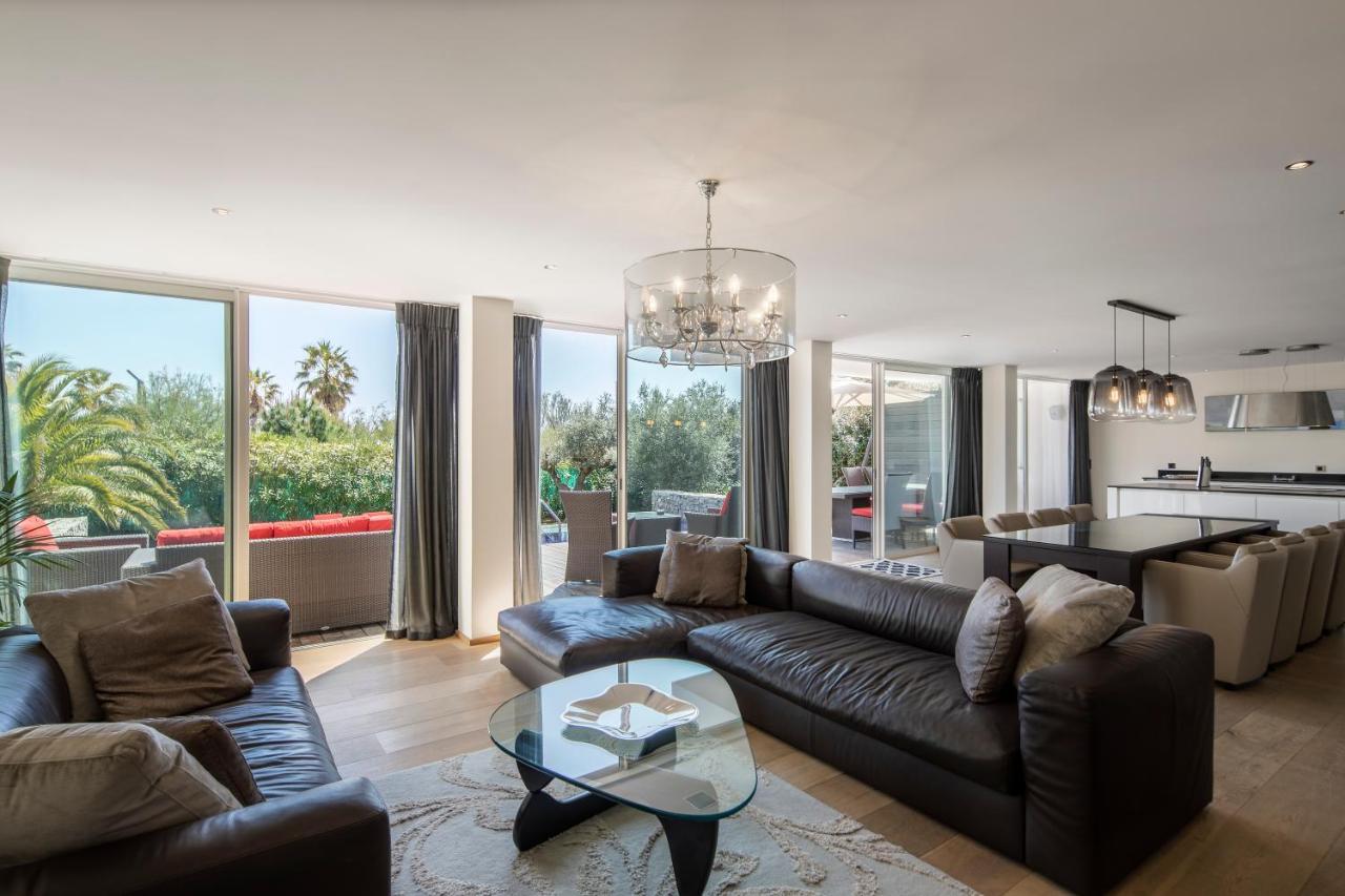 Villa Emerald Sète Extérieur photo