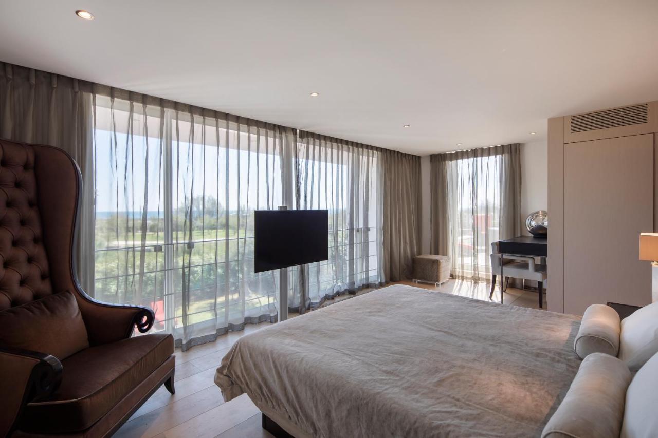 Villa Emerald Sète Extérieur photo